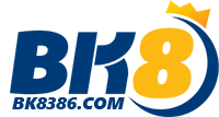 BK8386 - Website Chính Thức