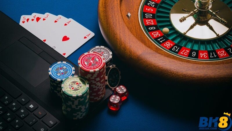 Nguồn gốc và lịch sử của tiền trong Casino