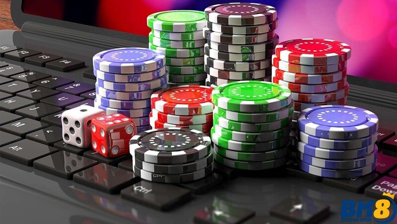 Giải thích: Tiền trong Casino gọi là gì? Những thông tin cần biết