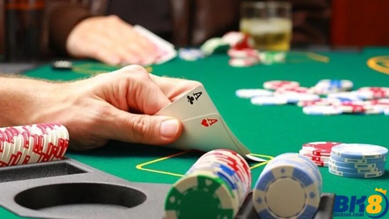 Tại sao chip trong Casino lại hết hạn sử dụng?